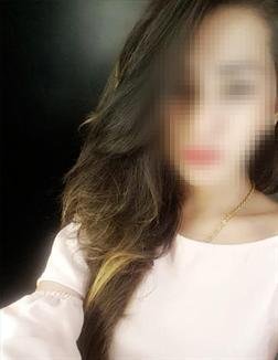 Naina 22 year female call girls in ahmedabad